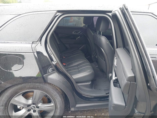 Aukcja sprzedaży 2023 Land Rover Range Rover Velar P250 R-dynamic S, vin: SALYT2EX7PA354199, numer aukcji: 44966957