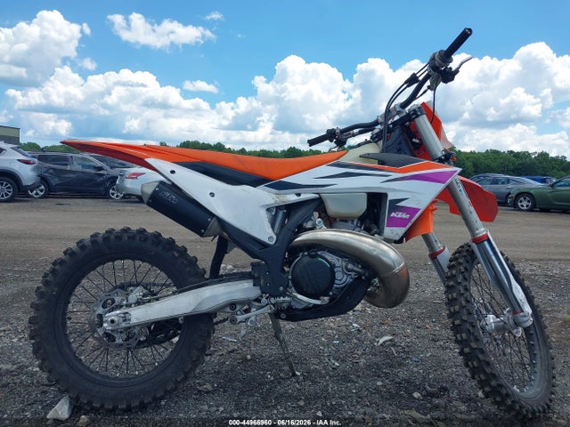 KTM 300 Xc Tpi 2024 VBKXCM234RM294723 Image 11