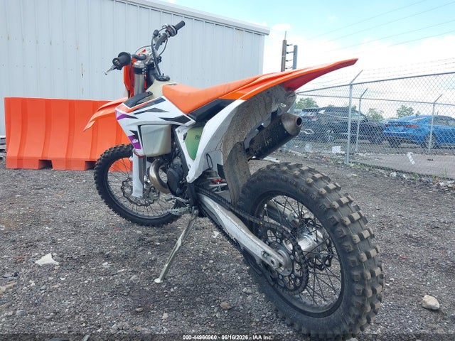 KTM 300 Xc Tpi 2024 VBKXCM234RM294723 Image 3