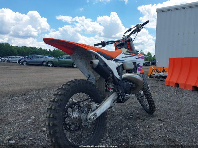 KTM 300 Xc Tpi 2024 VBKXCM234RM294723 Image 4