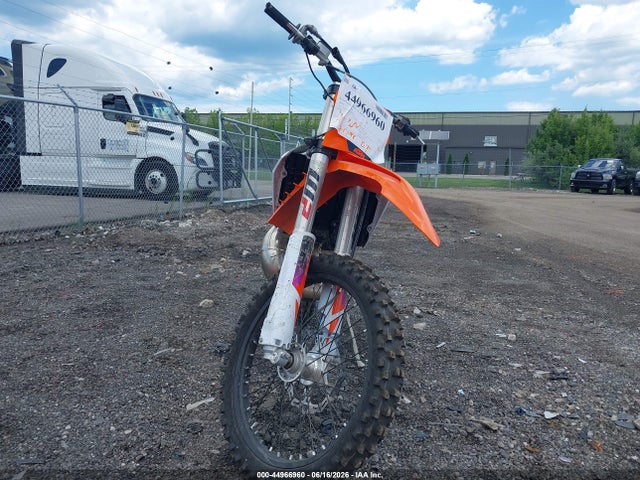 KTM 300 Xc Tpi 2024 VBKXCM234RM294723 Image 5