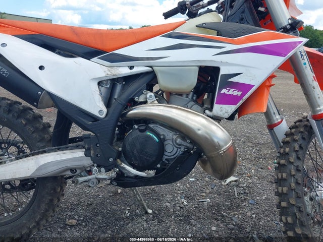 KTM 300 Xc Tpi 2024 VBKXCM234RM294723 Image 8