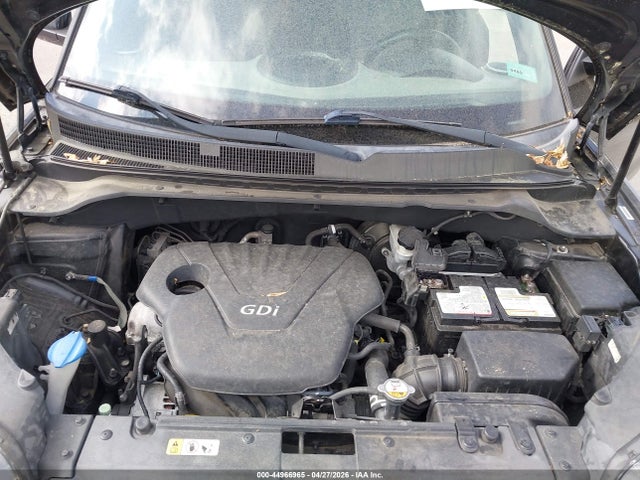 Продаж на аукціоні авто 2015 Kia Soul, vin: KNDJN2A26F7132844, номер лоту: 44966965