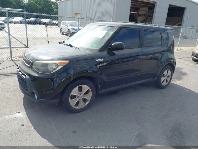 Продаж на аукціоні авто 2015 Kia Soul, vin: KNDJN2A26F7132844, номер лоту: 44966965