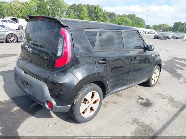 Продаж на аукціоні авто 2015 Kia Soul, vin: KNDJN2A26F7132844, номер лоту: 44966965