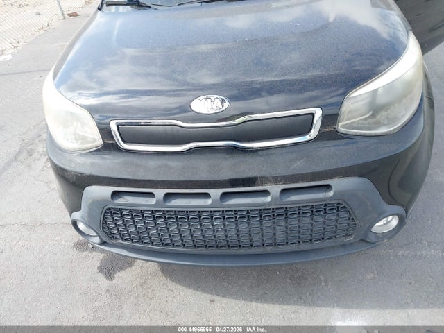 Продаж на аукціоні авто 2015 Kia Soul, vin: KNDJN2A26F7132844, номер лоту: 44966965