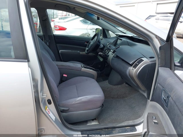 2007 Toyota Prius მანქანა იყიდება აუქციონზე, vin: JTDKB20UX77686583, აუქციონის ნომერი: 44966968