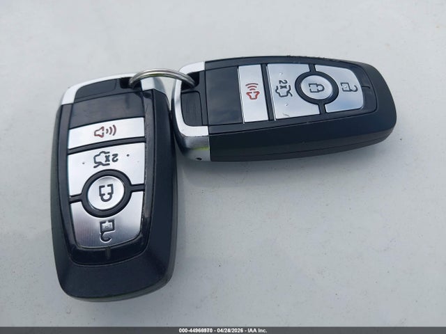 Ford Fusion Hybrid S 2018 3FA6P0UU7JR101269 Image 11