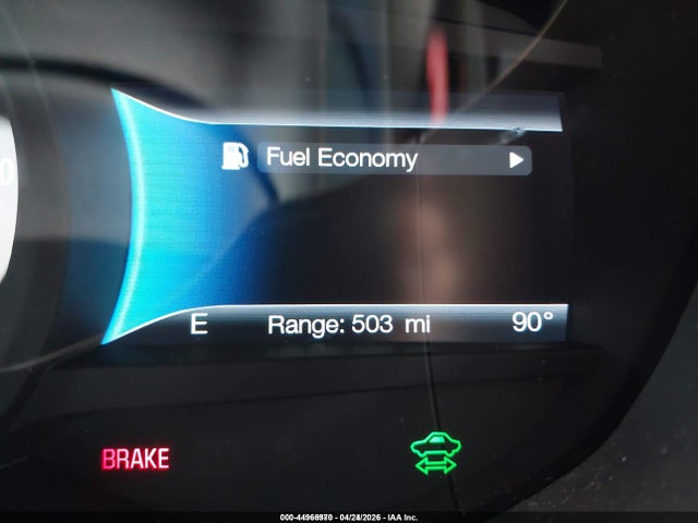 Ford Fusion Hybrid S 2018 3FA6P0UU7JR101269 Image 15