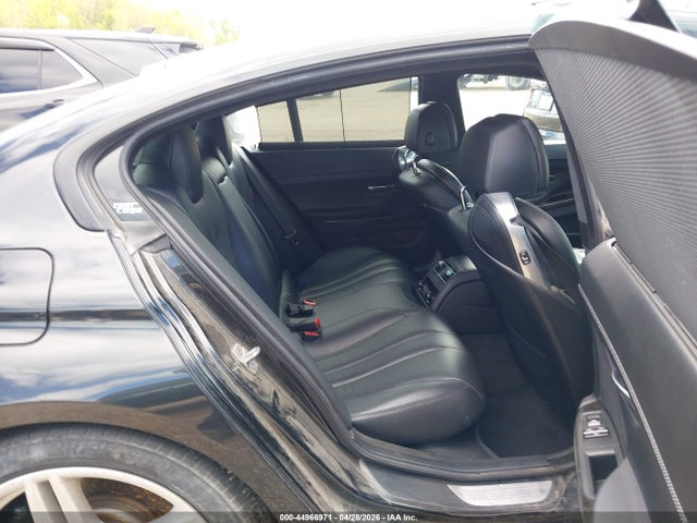 Aukcja sprzedaży 2019 Bmw 640i Gran Coupe Xdrive, vin: WBA6D2C52KGT73601, numer aukcji: 44966971