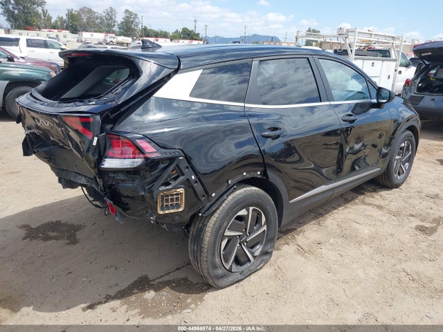 Aukcja sprzedaży 2024 Kia Sportage Hybrid Lx, vin: KNDPU3DG5R7134504, numer aukcji: 44966974