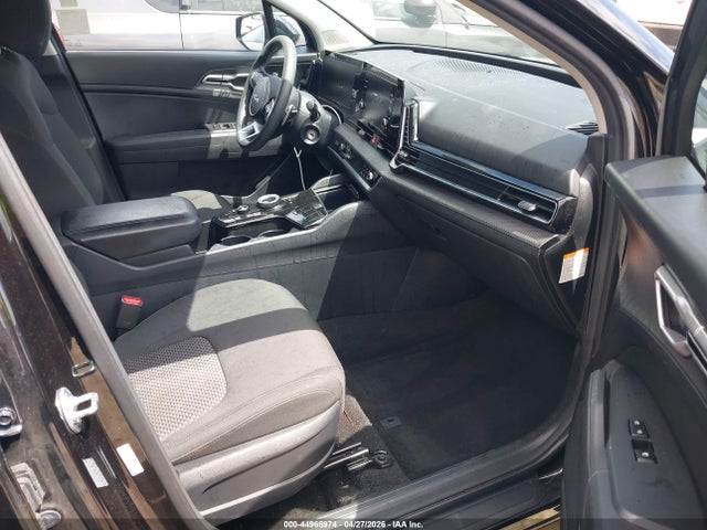 Aukcja sprzedaży 2024 Kia Sportage Hybrid Lx, vin: KNDPU3DG5R7134504, numer aukcji: 44966974