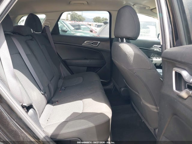 Aukcja sprzedaży 2024 Kia Sportage Hybrid Lx, vin: KNDPU3DG5R7134504, numer aukcji: 44966974