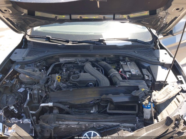 Aukcja sprzedaży 2022 Volkswagen Jetta 1.5t Se, vin: 3VW7M7BU9NM002262, numer aukcji: 44966976