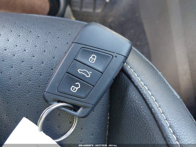 Aukcja sprzedaży 2022 Volkswagen Jetta 1.5t Se, vin: 3VW7M7BU9NM002262, numer aukcji: 44966976