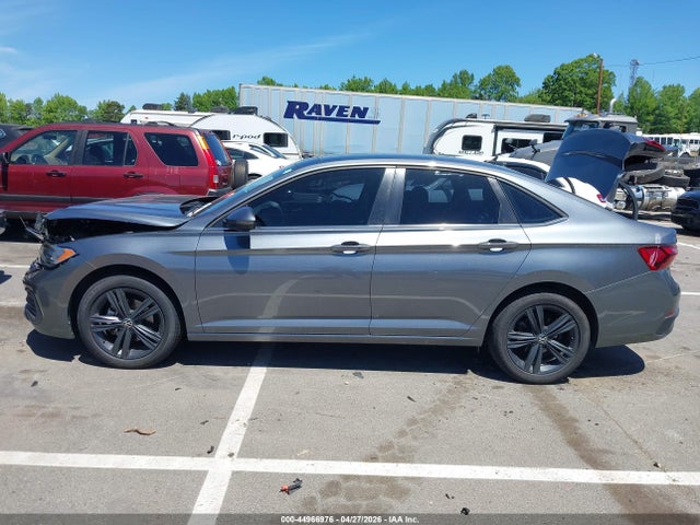 Aukcja sprzedaży 2022 Volkswagen Jetta 1.5t Se, vin: 3VW7M7BU9NM002262, numer aukcji: 44966976
