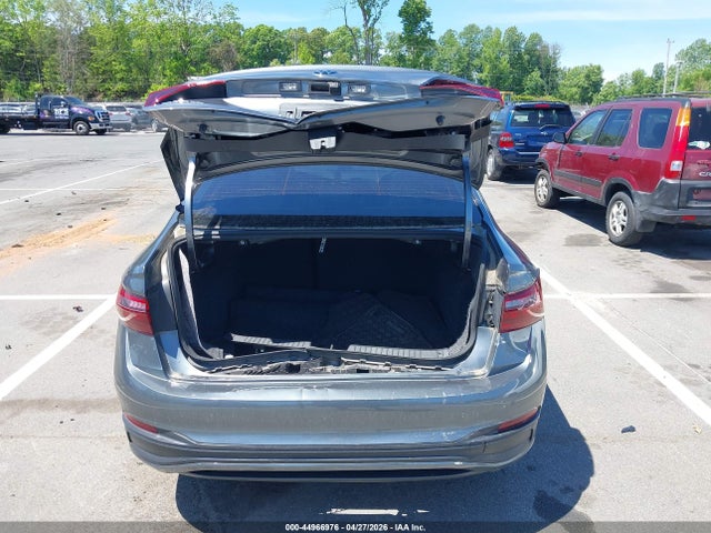 Aukcja sprzedaży 2022 Volkswagen Jetta 1.5t Se, vin: 3VW7M7BU9NM002262, numer aukcji: 44966976