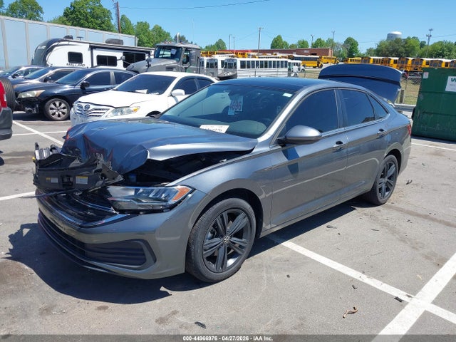 Aukcja sprzedaży 2022 Volkswagen Jetta 1.5t Se, vin: 3VW7M7BU9NM002262, numer aukcji: 44966976