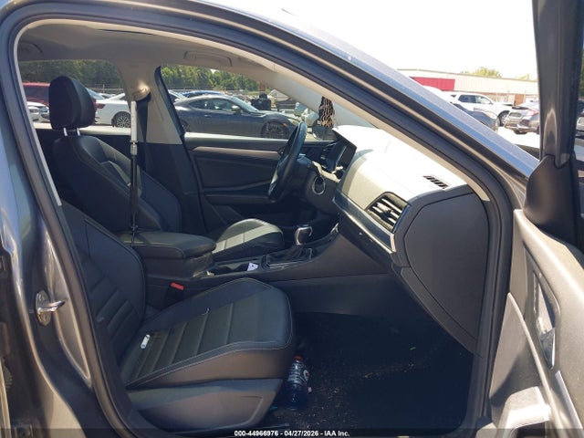 Aukcja sprzedaży 2022 Volkswagen Jetta 1.5t Se, vin: 3VW7M7BU9NM002262, numer aukcji: 44966976