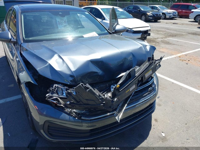 Aukcja sprzedaży 2022 Volkswagen Jetta 1.5t Se, vin: 3VW7M7BU9NM002262, numer aukcji: 44966976