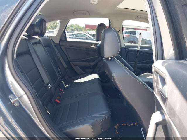 Aukcja sprzedaży 2022 Volkswagen Jetta 1.5t Se, vin: 3VW7M7BU9NM002262, numer aukcji: 44966976