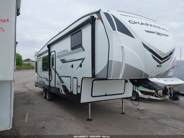 2024 5ZT3CHVBXRA331641 главное изображение