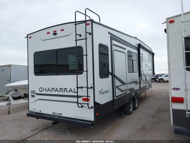 Coachmen Other 2024 5ZT3CHVBXRA331641 Image 4