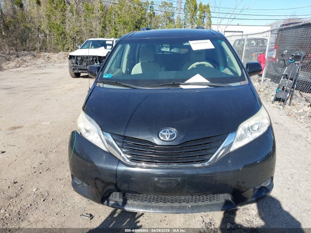 44966980 :رقم المزاد ، 5TDJK3DC5ES094112 vin ، 2014 Toyota Sienna Le 7 Passenger مزاد بيع