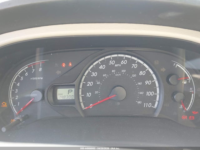 44966980 :رقم المزاد ، 5TDJK3DC5ES094112 vin ، 2014 Toyota Sienna Le 7 Passenger مزاد بيع