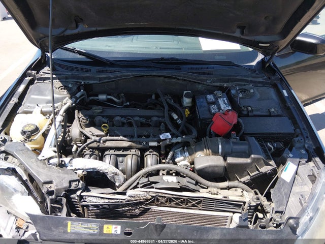 Aukcja sprzedaży 2012 Ford Fusion Se, vin: 3FAHP0HAXCR328824, numer aukcji: 44966981