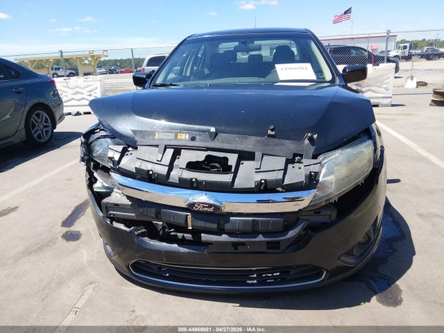 Aukcja sprzedaży 2012 Ford Fusion Se, vin: 3FAHP0HAXCR328824, numer aukcji: 44966981