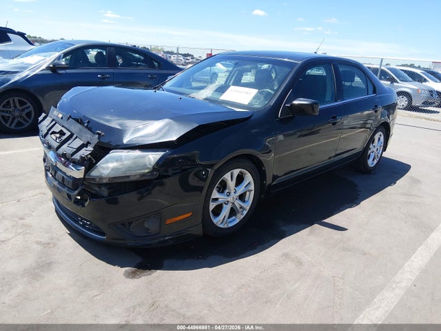 Aukcja sprzedaży 2012 Ford Fusion Se, vin: 3FAHP0HAXCR328824, numer aukcji: 44966981