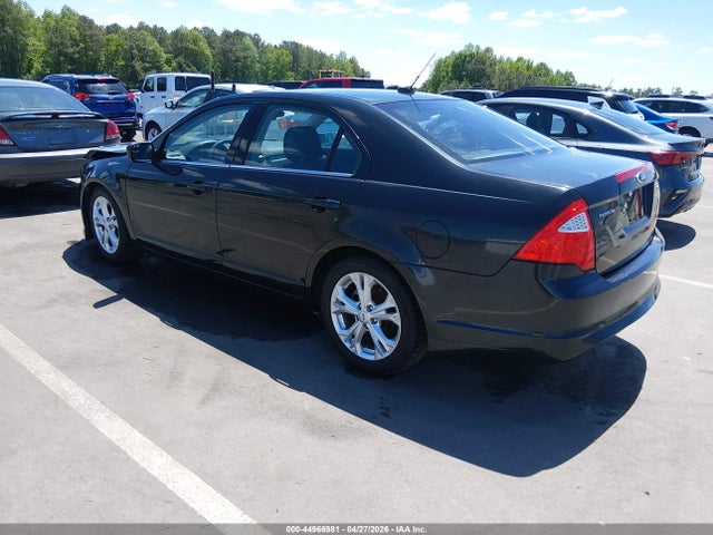 Aukcja sprzedaży 2012 Ford Fusion Se, vin: 3FAHP0HAXCR328824, numer aukcji: 44966981
