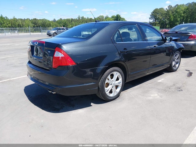 Aukcja sprzedaży 2012 Ford Fusion Se, vin: 3FAHP0HAXCR328824, numer aukcji: 44966981