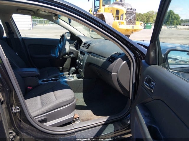 Aukcja sprzedaży 2012 Ford Fusion Se, vin: 3FAHP0HAXCR328824, numer aukcji: 44966981