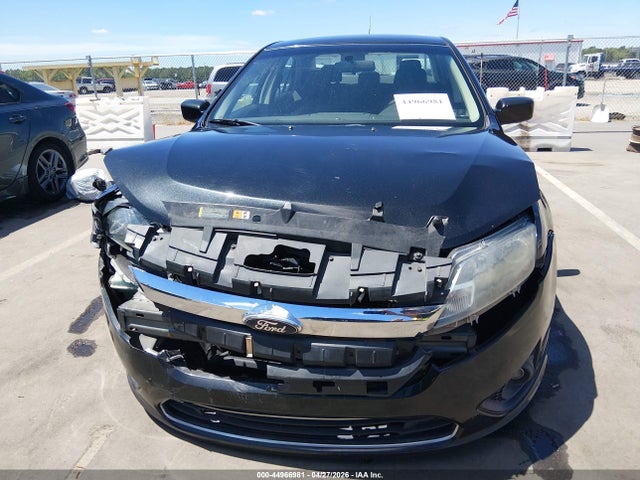 Aukcja sprzedaży 2012 Ford Fusion Se, vin: 3FAHP0HAXCR328824, numer aukcji: 44966981