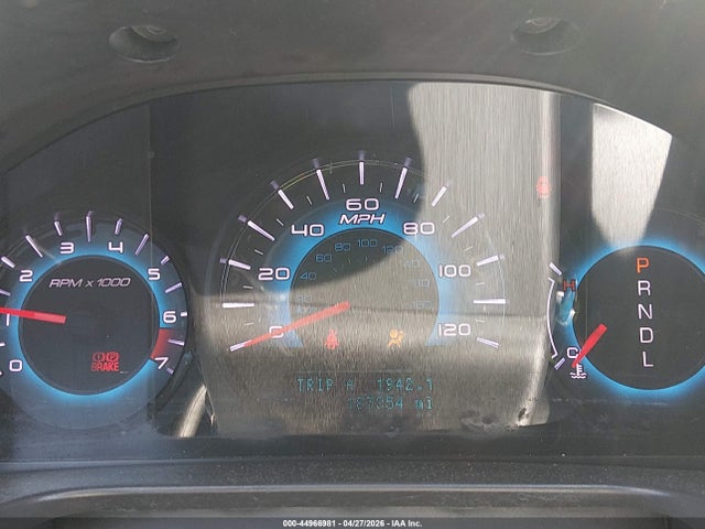 Aukcja sprzedaży 2012 Ford Fusion Se, vin: 3FAHP0HAXCR328824, numer aukcji: 44966981