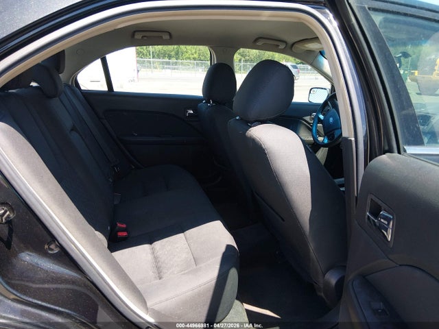 Aukcja sprzedaży 2012 Ford Fusion Se, vin: 3FAHP0HAXCR328824, numer aukcji: 44966981