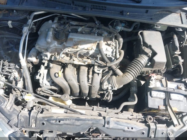 2015 Toyota Corolla L მანქანა იყიდება აუქციონზე, vin: 2T1BURHE8FC434182, აუქციონის ნომერი: 44966983