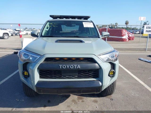 Toyota 4runner Trd Pro 2021 JTELU5JR6M5844592 Image 13