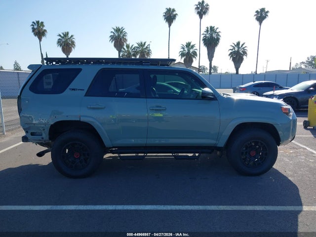 Toyota 4runner Trd Pro 2021 JTELU5JR6M5844592 Image 14