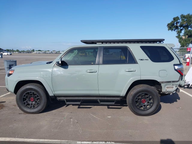 Toyota 4runner Trd Pro 2021 JTELU5JR6M5844592 Image 15