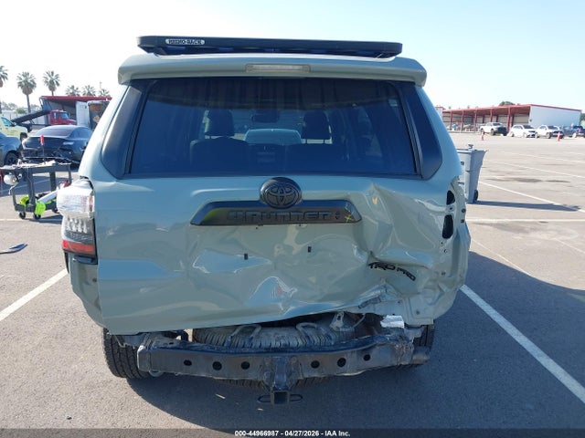 Toyota 4runner Trd Pro 2021 JTELU5JR6M5844592 Image 17