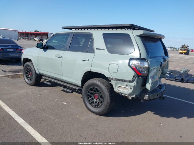 Toyota 4runner Trd Pro 2021 JTELU5JR6M5844592 Image 3