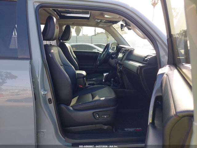 Toyota 4runner Trd Pro 2021 JTELU5JR6M5844592 Image 5