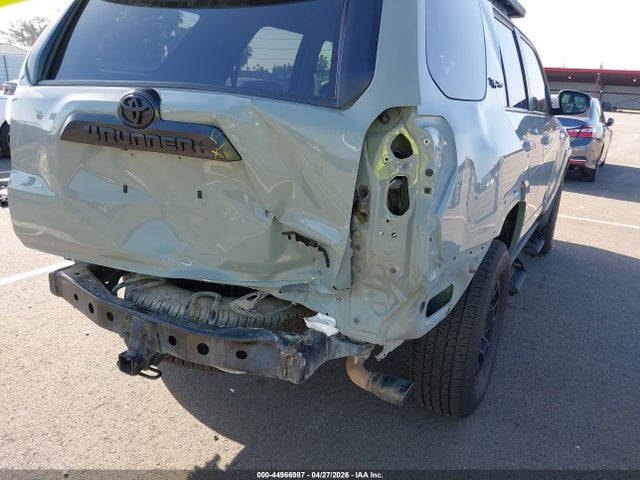 Toyota 4runner Trd Pro 2021 JTELU5JR6M5844592 Image 6