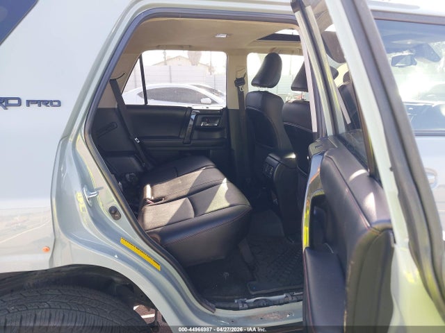Toyota 4runner Trd Pro 2021 JTELU5JR6M5844592 Image 8
