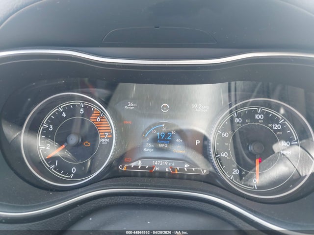 Aukcja sprzedaży 2019 Jeep Cherokee Limited 4x4, vin: 1C4PJMDN9KD177005, numer aukcji: 44966992