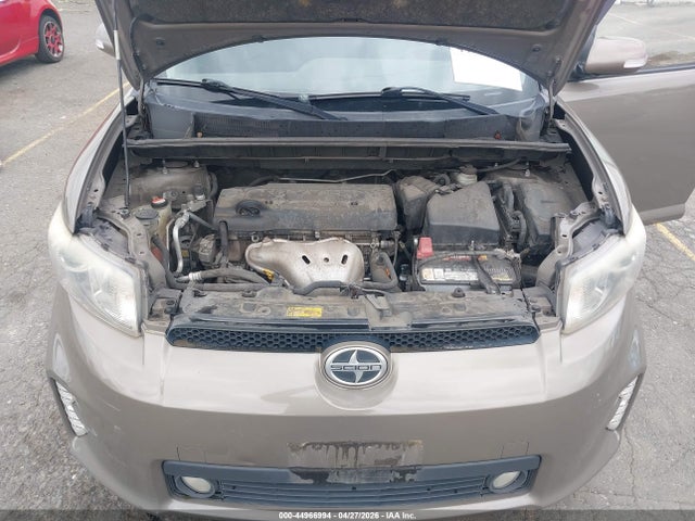 Scion XB 2015 JTLZE4FEXFJ074701 Image 10