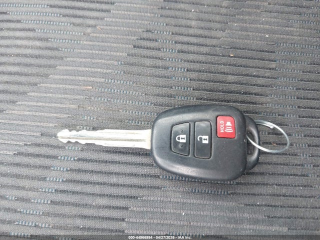 Scion XB 2015 JTLZE4FEXFJ074701 Image 11